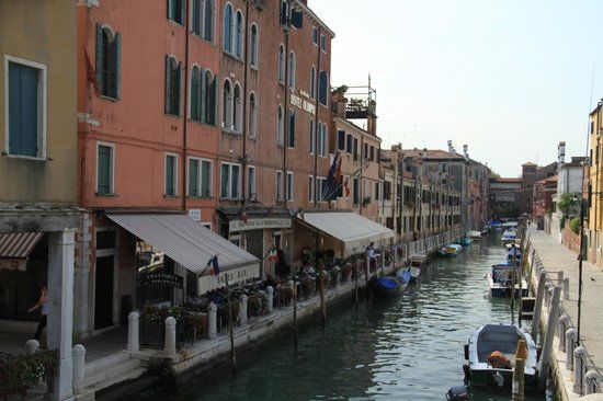 Trattoria Alle Burchielle